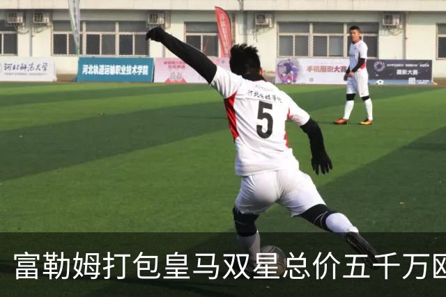 富勒姆打包皇马双星总价五千万欧元 阿韦洛亚携旧部征战英超