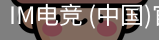 IM电竞